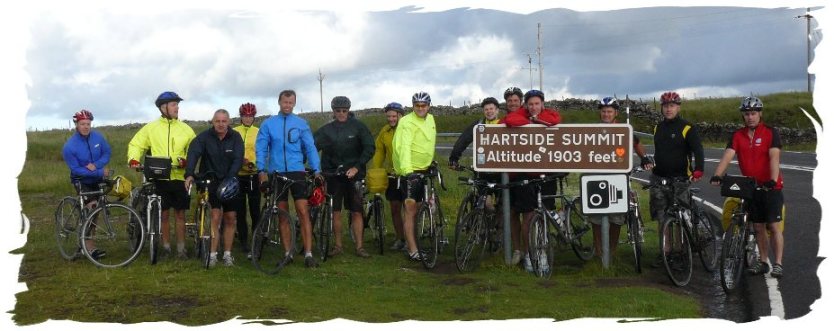 Hartside Summit