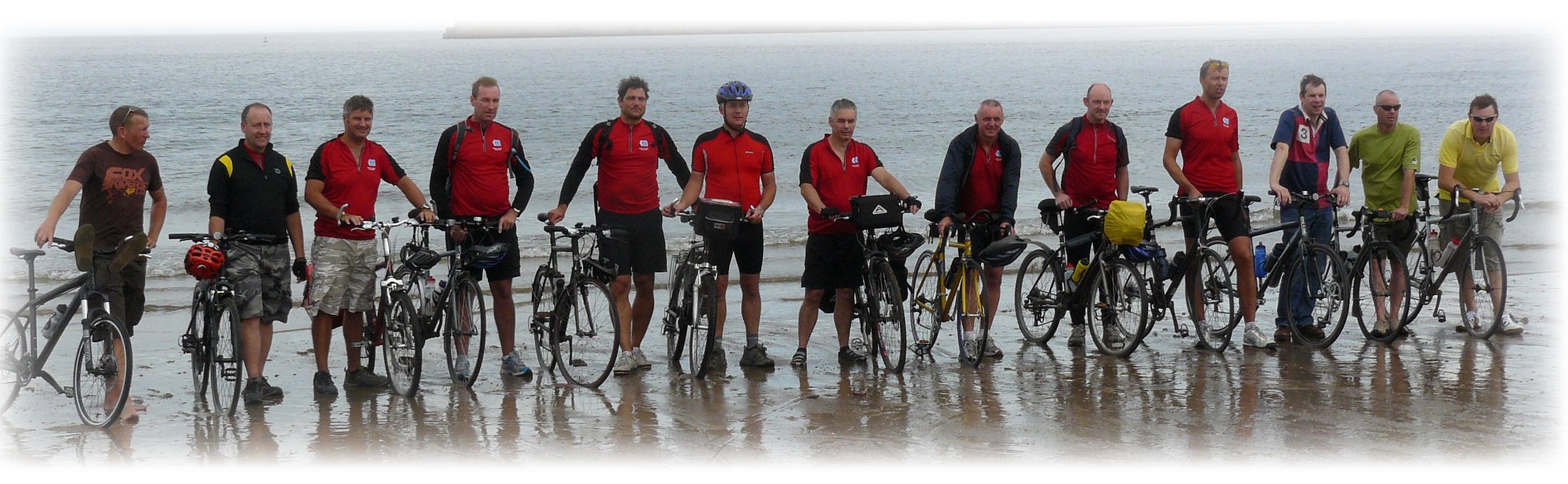 The team reach Sunderland